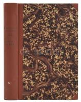 Cholnoky Viktor: Az alerion-madár vére. Elbeszélések. Bp., 1912., Franklin. Első kiadás. Korabeli át...