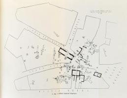 Budapest története. I. köt.: Budapest az ókorban. I. rész. Szerk.: Szendy Károly. Bp.,1942, Kir. M. ...