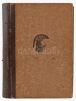 Budapest története. I. köt.: Budapest az ókorban. I. rész. Szerk.: Szendy Károly. Bp.,1942, Kir. M. ...