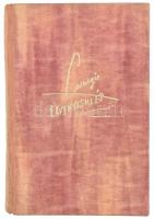 Dale Carnegie: Érvényesülés. Amerikai karrier - iskola. Ford.: Varga István. Bp.,[1943.],Bárd Ferenc...