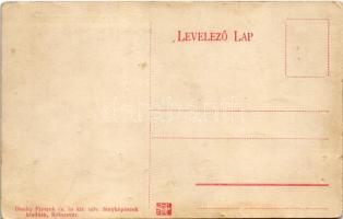 Torockószentgyörgy, Coltesti; Református templom, Báró Toroczkóy Victor kastélya. Dunky fivérek fény...