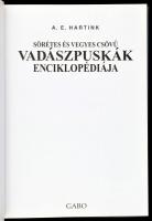 A. E. Hartink: Sörétes és vegyes csövű vadászpuskák enciklopdéiája. Ford.: Kiss Tamás. Bp., 1999, Ga...