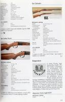 A. E. Hartink: Sörétes és vegyes csövű vadászpuskák enciklopdéiája. Ford.: Kiss Tamás. Bp., 1999, Ga...