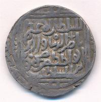 Indiai Államok / Bengáli Szultanátus ~1500. 1 Tanka Ag (10,97g) T:3
Indian States / Bengal Sultanat...