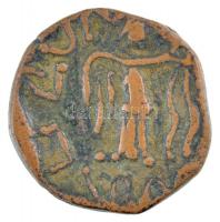 Indo-Párthusi Királyság / Gondophares 20-55. AE "Nike" Arachosia (6.52g) T:3
Indo-Parthia...