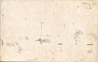 Khyriv, Chyriw, Chyrów; Rynek, Restauracya / street view, restaurant, shop of Jan Strzelecki (Rb)