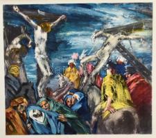 Petrovics Elek - Kárpáti Aurél: Vaszary. - - szövegével. Bp.,(1941.), Athenaeum, XXV+126+2 p. 126 sz...