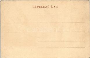 Rumänische Volkstrachten. Rumänische Frauen, Rumänischer Hirte mit Flöte. Siebenbürger Volkstrachten...