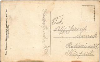 Tobaj (Németújvár, Güssing), Kirche, Geschäfte / templom, üzletek / church, shops (fl)