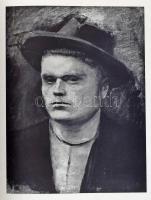 Kállai Ernő: Mednyánszky László. Bp., 1943, Singer és Wolfner. Gazdag képanyaggal illusztrált. Kiadó...