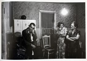 Ben Maddow: Let Truth be the Prejudice. W. Eugene Smith - His Life and Photographies. Afterword by J...