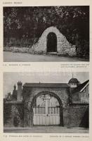 "The Studio" year book of decorative art 1908. London-Paris-New York,én.,"The Studio....