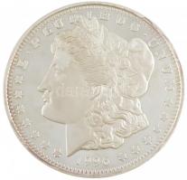 Amerikai Egyesült Államok 1996. "United States of America / E Pluribus Unum" kétoldalas je...