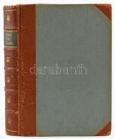 Juhász Andor: Halló, itt London! Bp.,(1933),Révai, 246+2 p. Fekete-fehér fotókkal. A könyv fadúcait ...