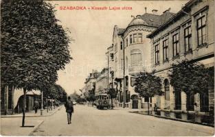 1914 Barlangliget, Höhlenhain, Tatranská Kotlina (Tátra, Magas Tátra, Vysoké Tatry); Mária villa. Wlaszlovits G. kiadása / villa
