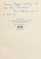 William Shakespeare: A vihar. Babits Mihály fordítása. Országh László bevezető tanulmányával. / The ...