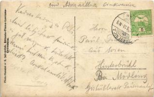 Crikvenica, Cirkvenica; fürdőzők csoportja a strandon / beach, group of bathers. Photo-Manufaktur E....