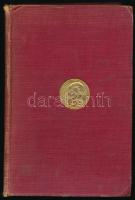 Rudyard Kipling: The jungle book. With illustrations by J. L. Kipling, W. H. Drake, and P. Frenzeny....