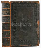 Shakespeare, William: The Dramatic Works of William Shakspeare, from the Text of Johnson, Steevens, ...