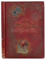 Himfy-Album. A Pesti Napló 1900. évi karácsonyi ajándéka előfizetőinek. Bp., 1900, Pesti Napló. Egés...