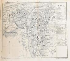 Illustrirtes Handbuch für Reisende in Öesterreich. Nach eigener Anschauung und den besten Hilfsquell...