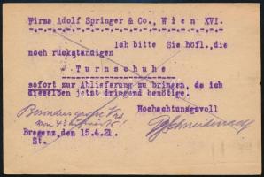 Ausztria 1921
