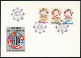 Portugal 1967, Portugália 1967