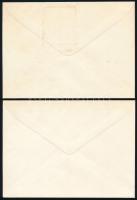 Lengyelország 1967 (4 db) Poland 1967 (4 pcs)