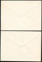 Lengyelország 1967 (4 db) Poland 1967 (4 pcs)