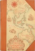A Föld felfedezői és meghódítói. I-V. köt. I. kötet: Európa, KisÁzsia, Belső- és Kelet-Ázsia. II. És...
