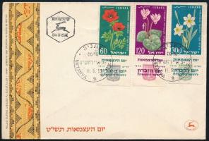 Izrael 1959, Israel 1959