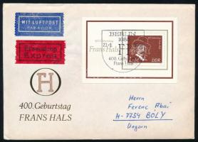 GDR 1980 (3 pcs) NDK 1980 (3 db)