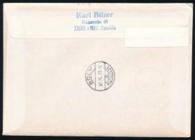 GDR 1980 (3 pcs) NDK 1980 (3 db)