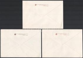 Soviet Union 1970 (6 pieces) Szovjetunió 1970 (6 db)
