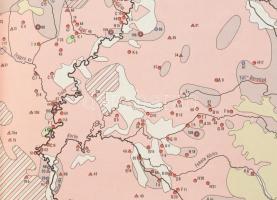 Emlékkönyv Szent István király halálának kilencszázadik évfordulóján. I-III. kötet. A Magyar Tudomán...