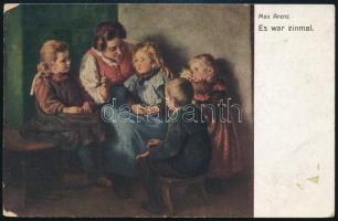 Deutsches Reich 1917 Deutsches Reich 1917