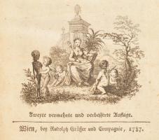 Hunczovsky, Johann Nepomuk: Anweisung zu chirurgischen Operationen. Für seine Vorlesungen bestimmt. ...