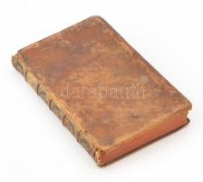 Hunczovsky, Johann Nepomuk: Anweisung zu chirurgischen Operationen. Für seine Vorlesungen bestimmt. ...