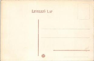 1906 IV. Katolikus Nagygyűlés Budapesten. Prohászka Ottokár, Majláth József, Zichy Aladár, Zichy Ján...