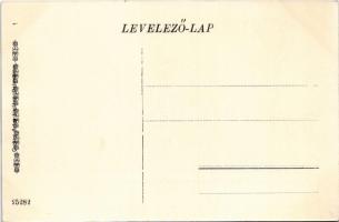 Debrecen, Arany Bika szálloda, villamos, Kőbányai sörcsarnok, Lusztig Károly üzlete