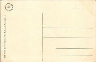 Celldömölk, Központi kávéház. Vasúti levelezőlapárusítás 9100