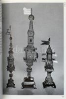 Scheiber Sándor 2 könyve: Scheiber Sándor: Folklór és tárgytörténet. III. köt. Bp., 1984, Magyar Izr...