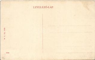 Szarvas, Beliczey út, Réthy S. utóda üzlete. W.L. Bp. 1408. 8084