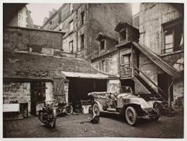 A fotóművészet születése - A piktorializmustól a modern fotográfiáig (1889-1929). / The Birth of Art...