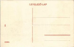 Tata, Rákóczi utca, Kávéház