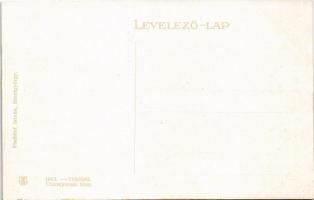 Szentgyörgy, Sankt Georgen, Svaty Jur pri Bratislave, Sväty Jur (Pozsony); Újtelep, templom, szőlőhe...