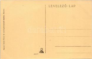 Szentes, Vasúti Tisza híd, gőzmozdony, vasút. Vecsevi István kiadása