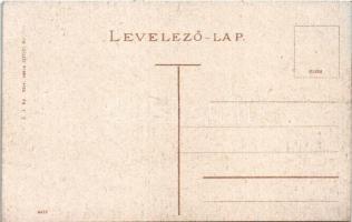 Jászberény, Hold utca, Farkas A. J. üzlete