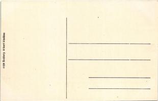 Nagykőrös, Városi szálloda, piac. Székely Albert kiadása