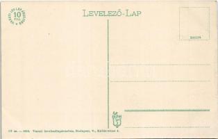 Miskolc, Széchenyi tér, havas Arthur és társa gabona üzlete, Zeichner Adolf, Löwinger Arnold király ...